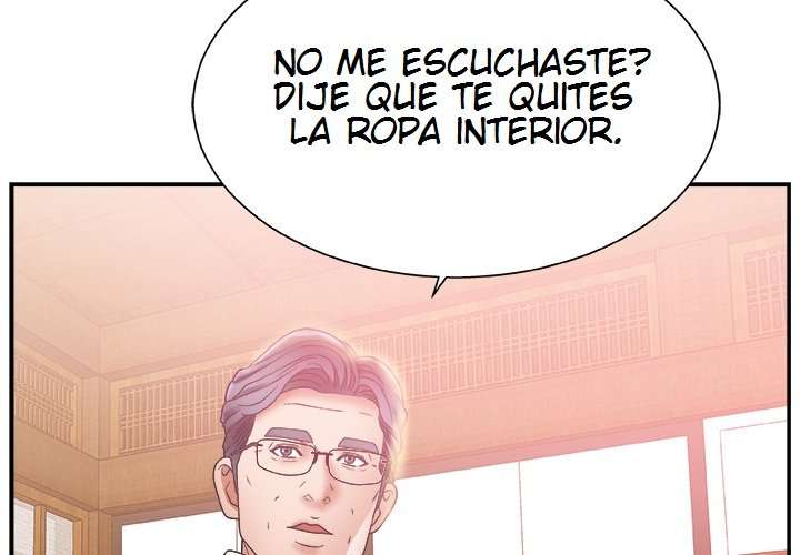Miss Announcer Capítulo 2 - Página 4 en español