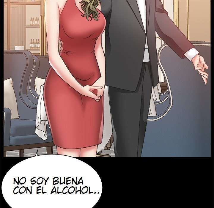 Miss Announcer Capítulo 2 - Página 40 en español