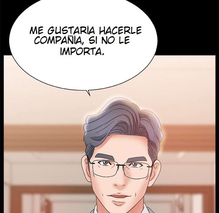 Miss Announcer Capítulo 2 - Página 53 en español