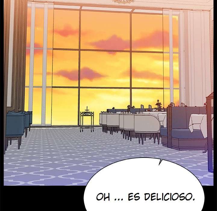 Miss Announcer Capítulo 2 - Página 56 en español