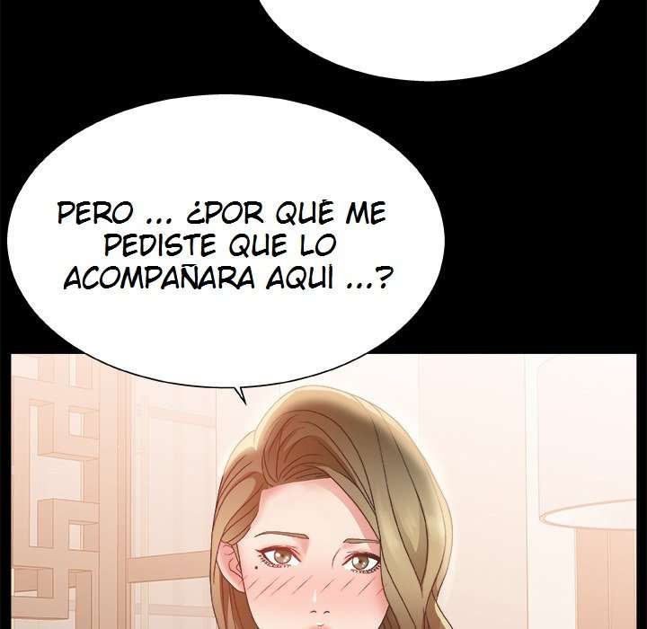 Miss Announcer Capítulo 2 - Página 57 en español