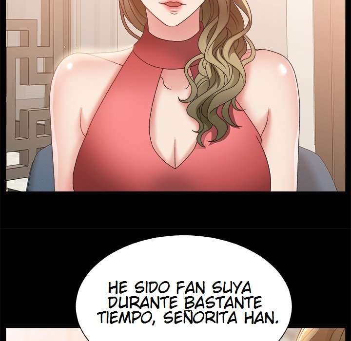Miss Announcer Capítulo 2 - Página 58 en español
