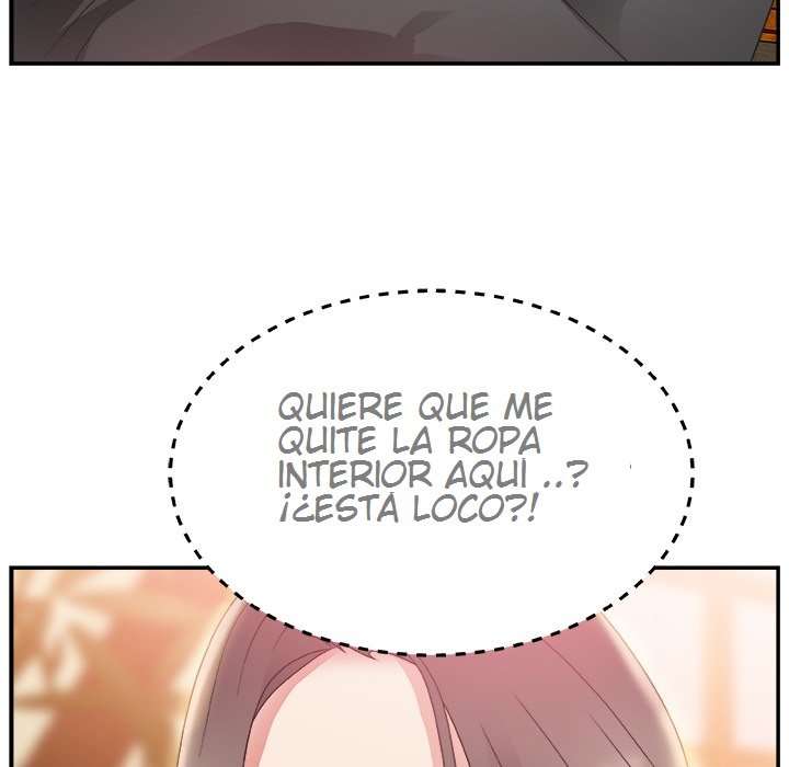 Miss Announcer Capítulo 2 - Página 6 en español