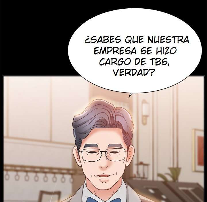 Miss Announcer Capítulo 2 - Página 60 en español