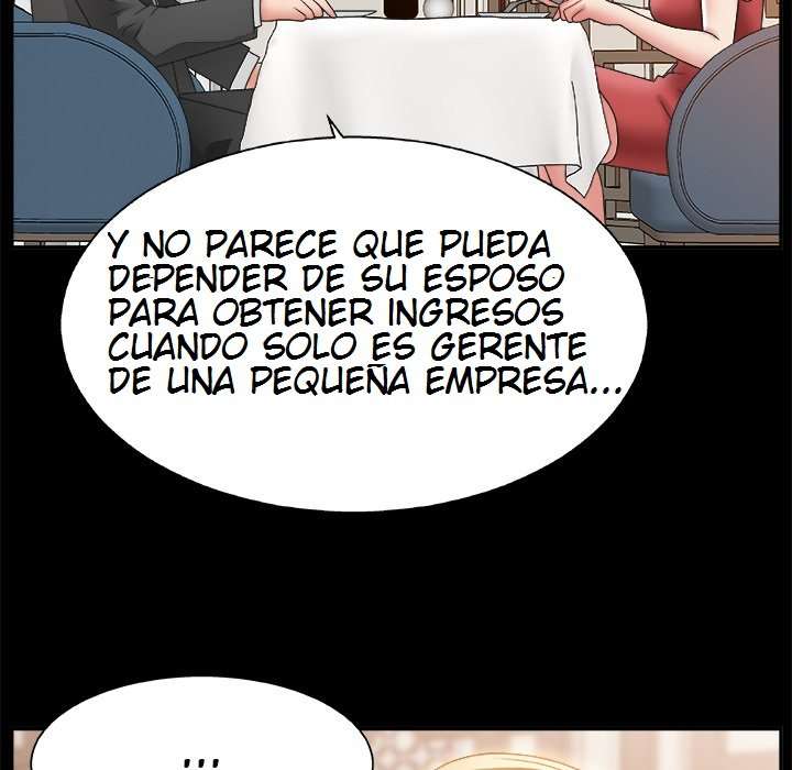 Miss Announcer Capítulo 2 - Página 63 en español