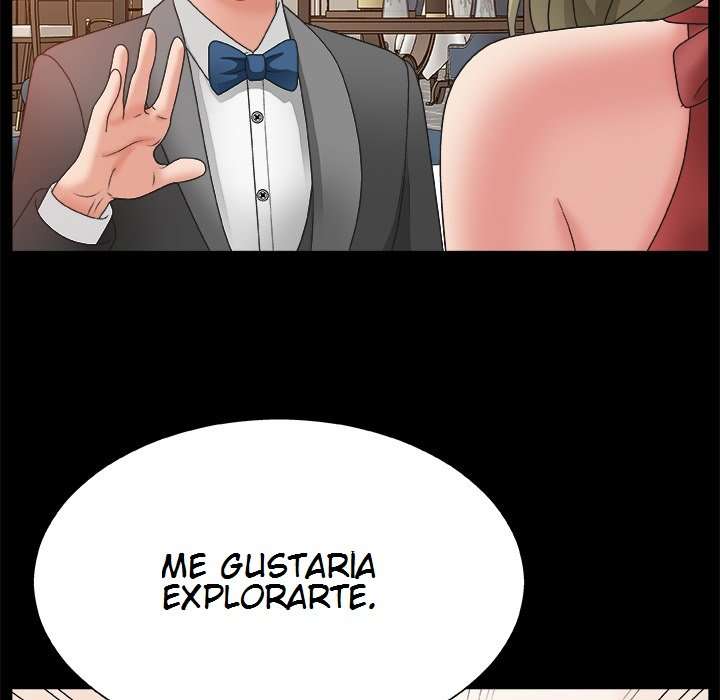 Miss Announcer Capítulo 2 - Página 66 en español