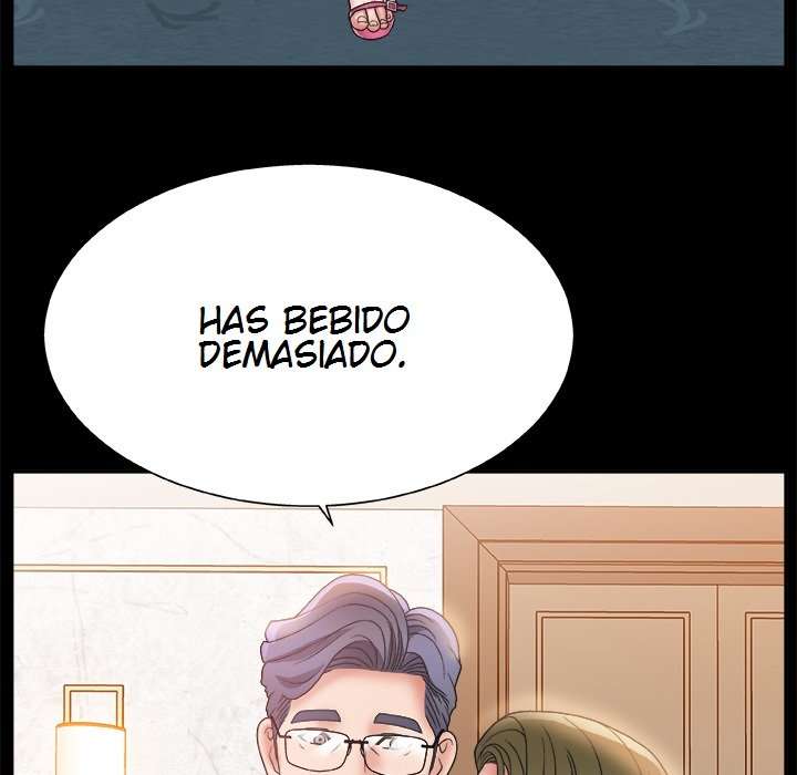 Miss Announcer Capítulo 2 - Página 74 en español