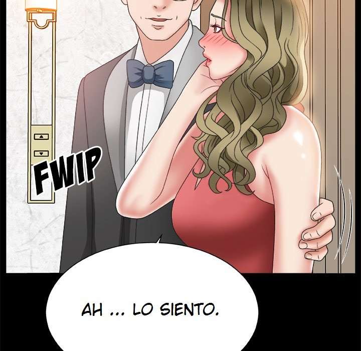 Miss Announcer Capítulo 2 - Página 75 en español