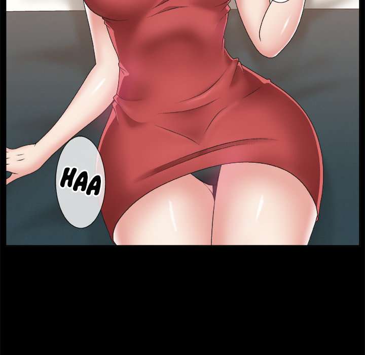 Miss Announcer Capítulo 2 - Página 89 en español