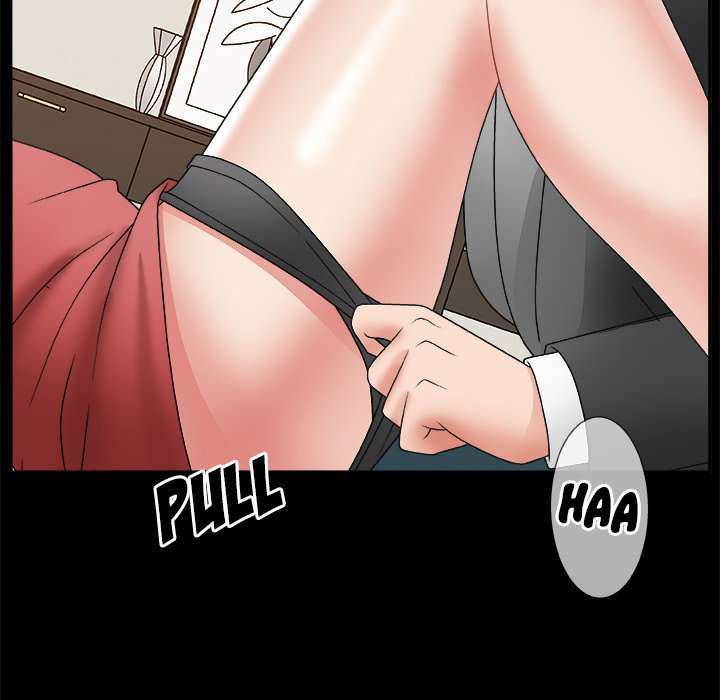 Miss Announcer Capítulo 2 - Página 91 en español