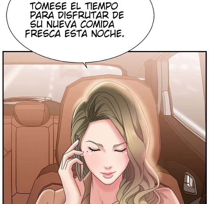Miss Announcer Capítulo 3 - Página 17 en español
