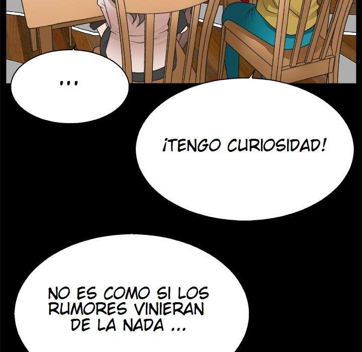 Miss Announcer Capítulo 3 - Página 32 en español