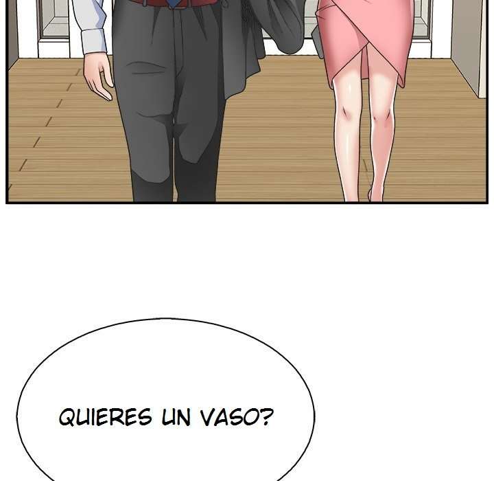 Miss Announcer Capítulo 3 - Página 67 en español