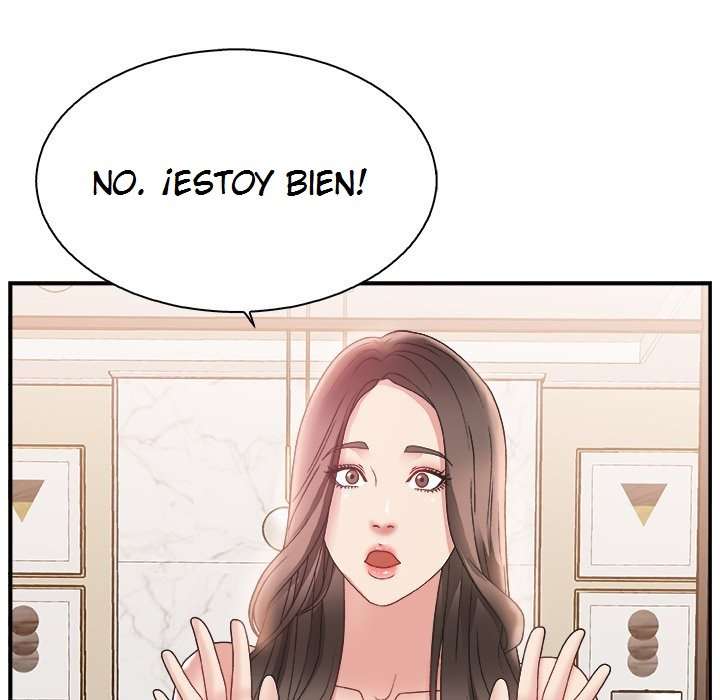 Miss Announcer Capítulo 3 - Página 69 en español