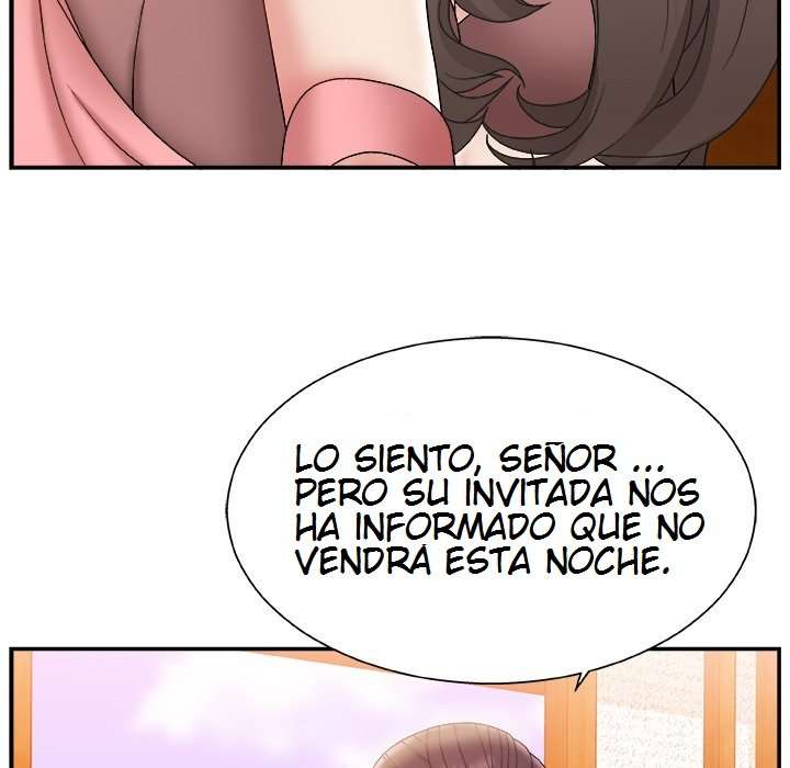 Miss Announcer Capítulo 3 - Página 7 en español