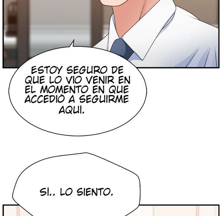 Miss Announcer Capítulo 3 - Página 73 en español
