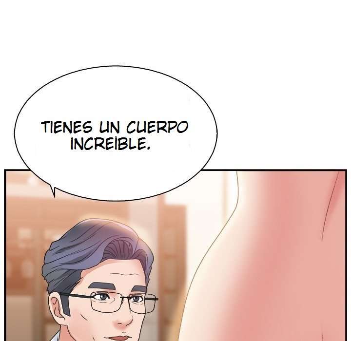 Miss Announcer Capítulo 3 - Página 80 en español