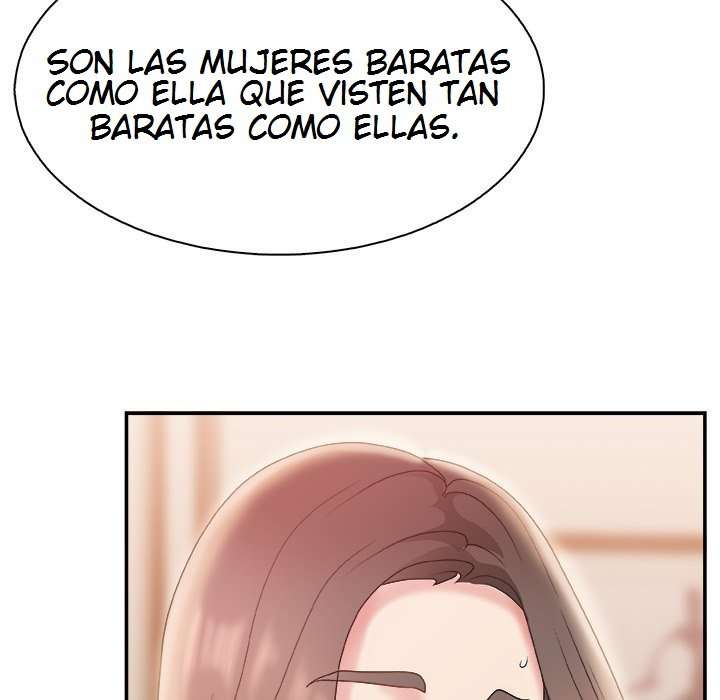 Miss Announcer Capítulo 4 - Página 116 en español