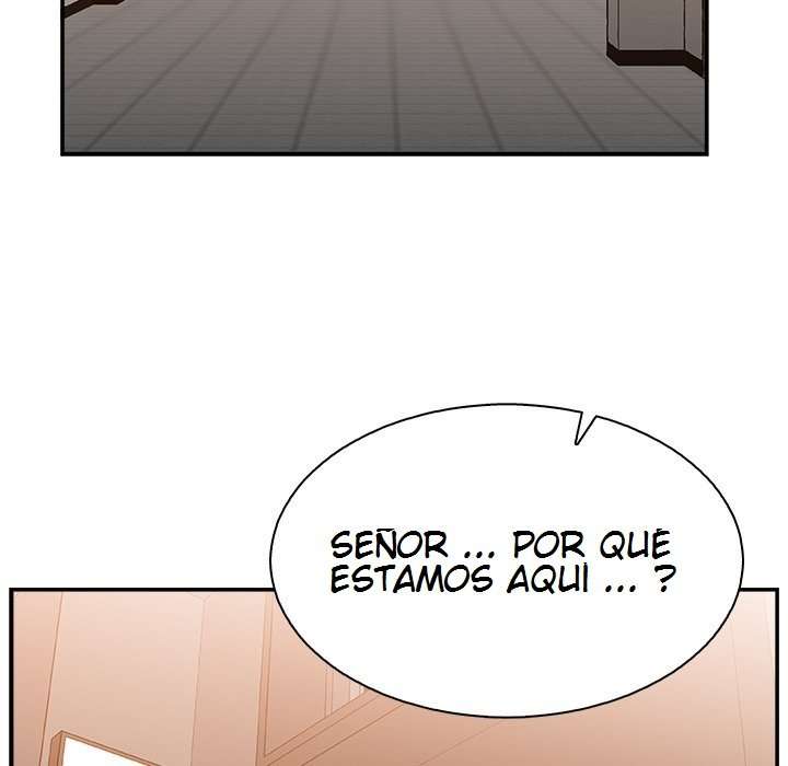 Miss Announcer Capítulo 4 - Página 128 en español
