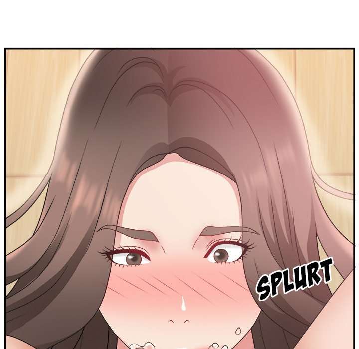 Miss Announcer Capítulo 4 - Página 63 en español