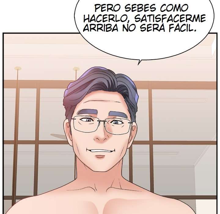 Miss Announcer Capítulo 4 - Página 7 en español