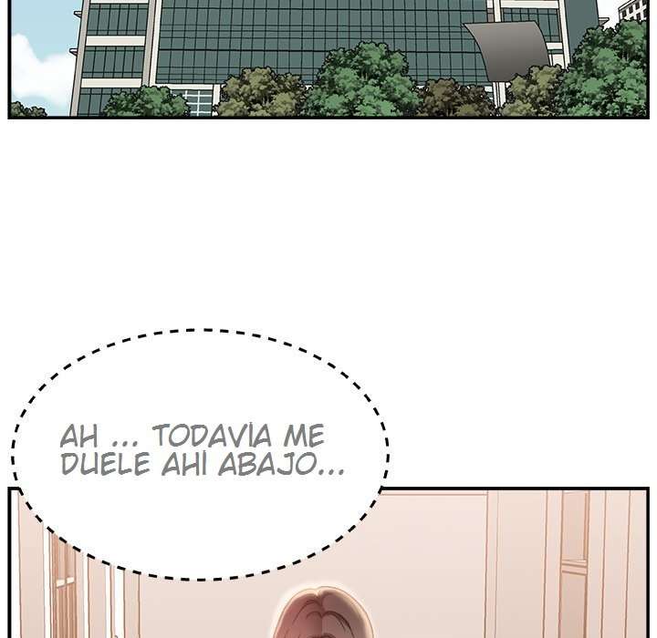 Miss Announcer Capítulo 4 - Página 77 en español
