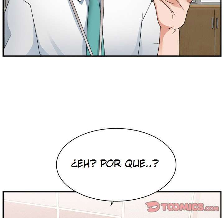Miss Announcer Capítulo 4 - Página 82 en español
