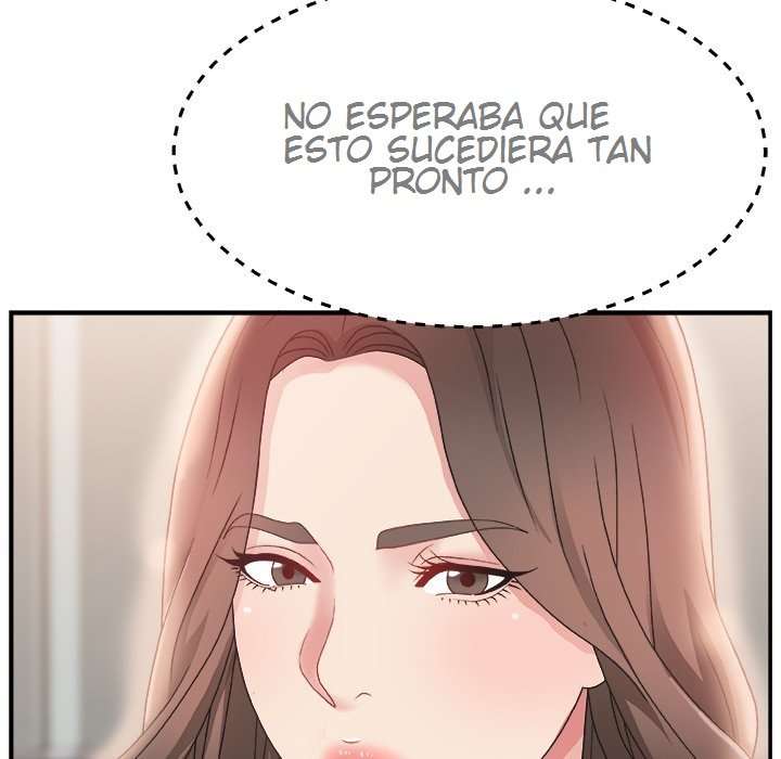 Miss Announcer Capítulo 4 - Página 91 en español