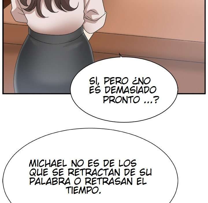 Miss Announcer Capítulo 4 - Página 95 en español