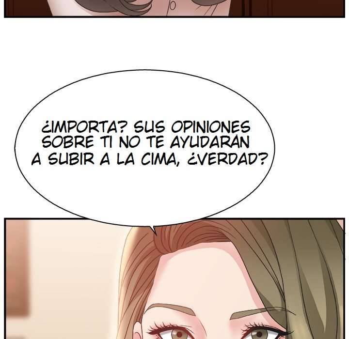 Miss Announcer Capítulo 4 - Página 99 en español