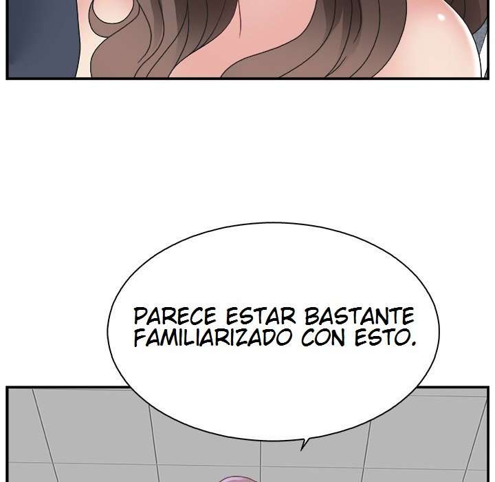 Miss Announcer Capítulo 5 - Página 112 en español