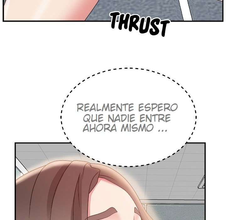 Miss Announcer Capítulo 5 - Página 67 en español