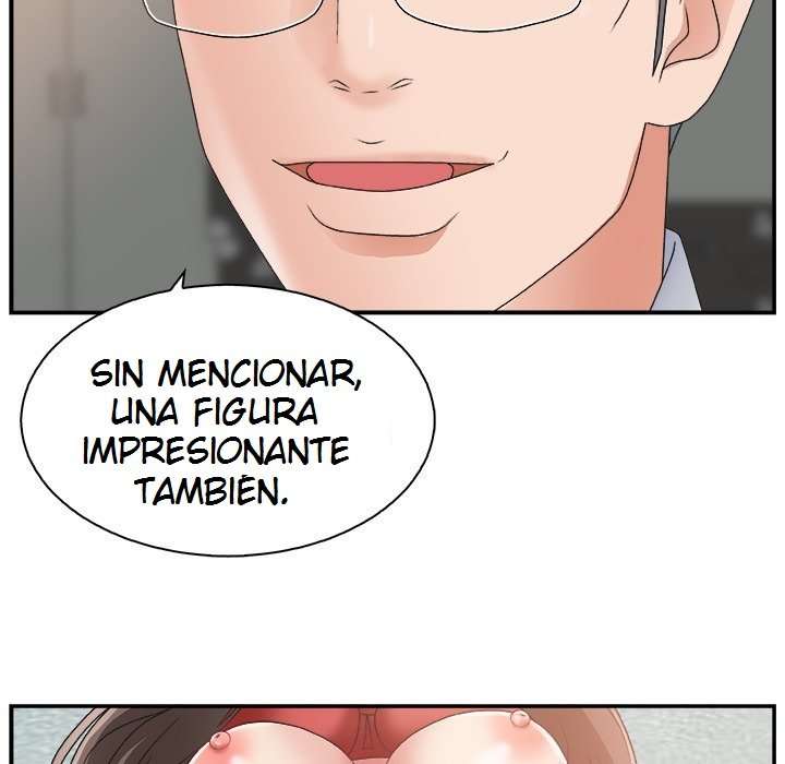 Miss Announcer Capítulo 5 - Página 79 en español