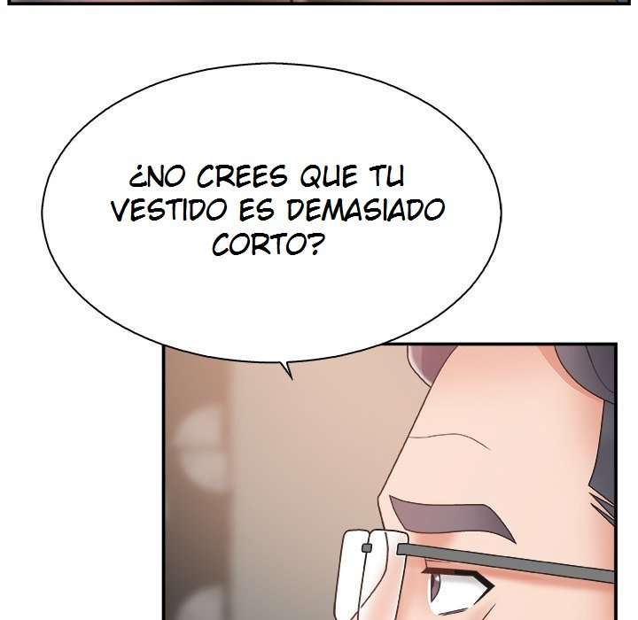 Miss Announcer Capítulo 5 - Página 9 en español