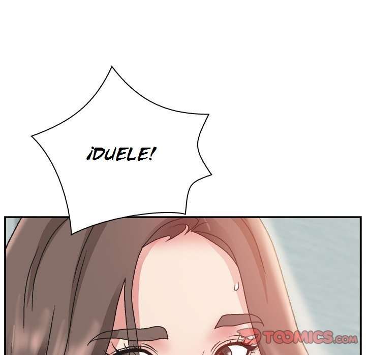Miss Announcer Capítulo 6 - Página 111 en español