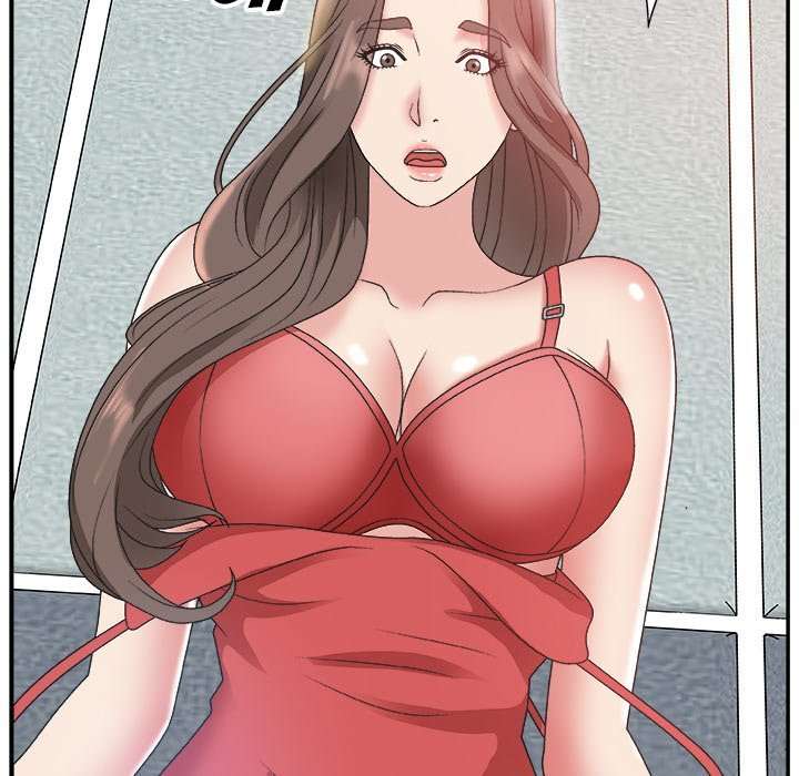 Miss Announcer Capítulo 6 - Página 90 en español