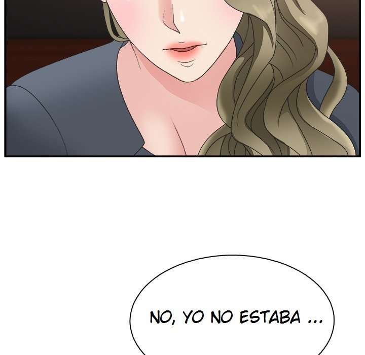 Miss Announcer Capítulo 7 - Página 116 en español