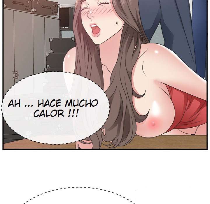 Miss Announcer Capítulo 7 - Página 28 en español