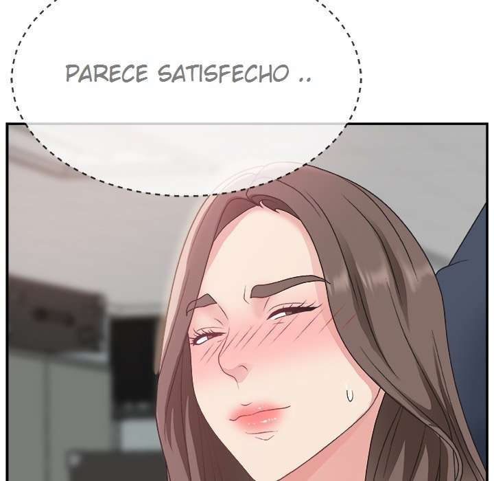 Miss Announcer Capítulo 7 - Página 29 en español