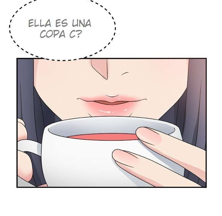 Miss Announcer Capítulo 7 - Página 75 en español