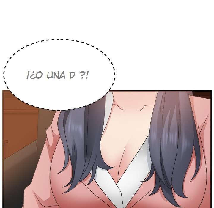 Miss Announcer Capítulo 7 - Página 76 en español