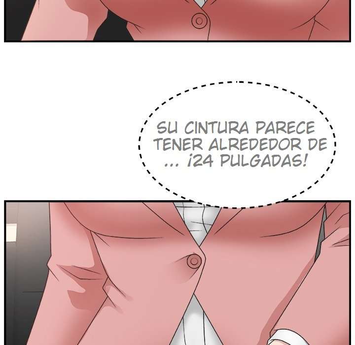 Miss Announcer Capítulo 7 - Página 77 en español