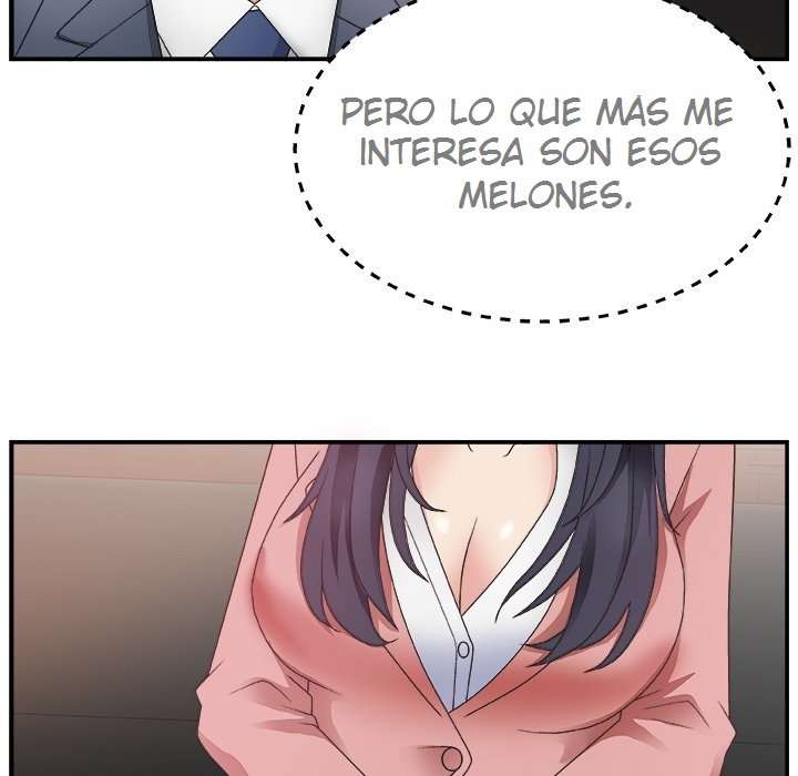 Miss Announcer Capítulo 7 - Página 82 en español
