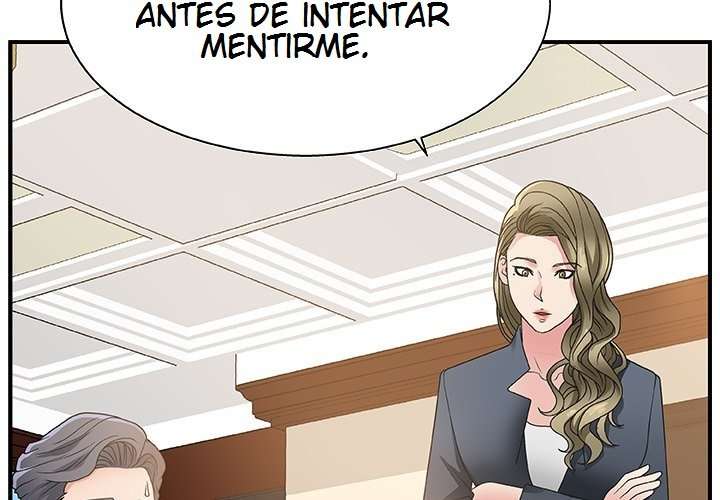 Miss Announcer Capítulo 8 - Página 4 en español