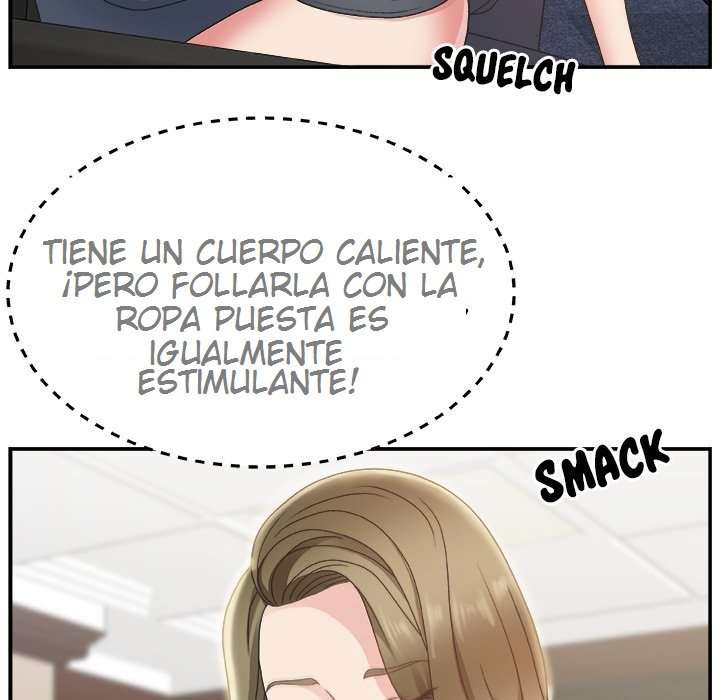 Miss Announcer Capítulo 8 - Página 41 en español