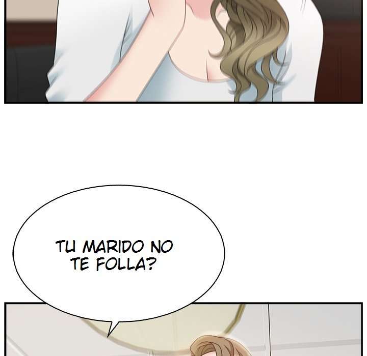 Miss Announcer Capítulo 8 - Página 59 en español