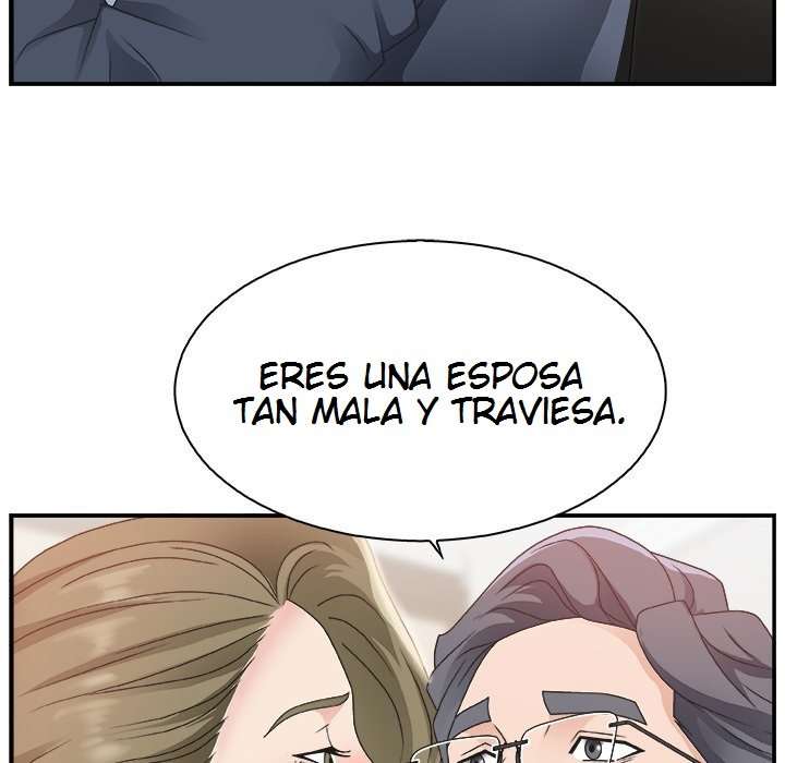 Miss Announcer Capítulo 8 - Página 64 en español
