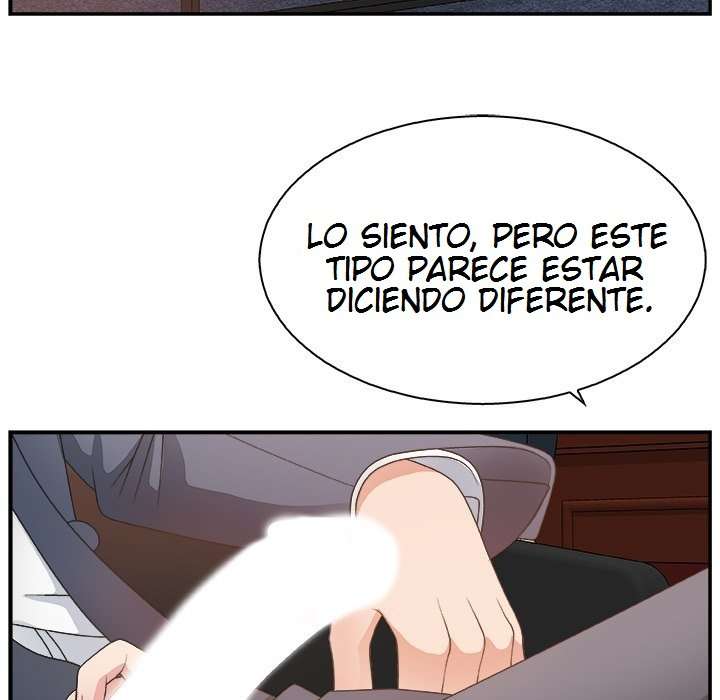 Miss Announcer Capítulo 8 - Página 8 en español