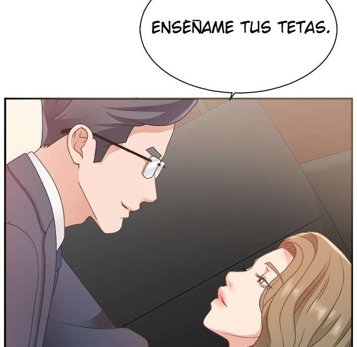 Miss Announcer Capítulo 8 - Página 80 en español