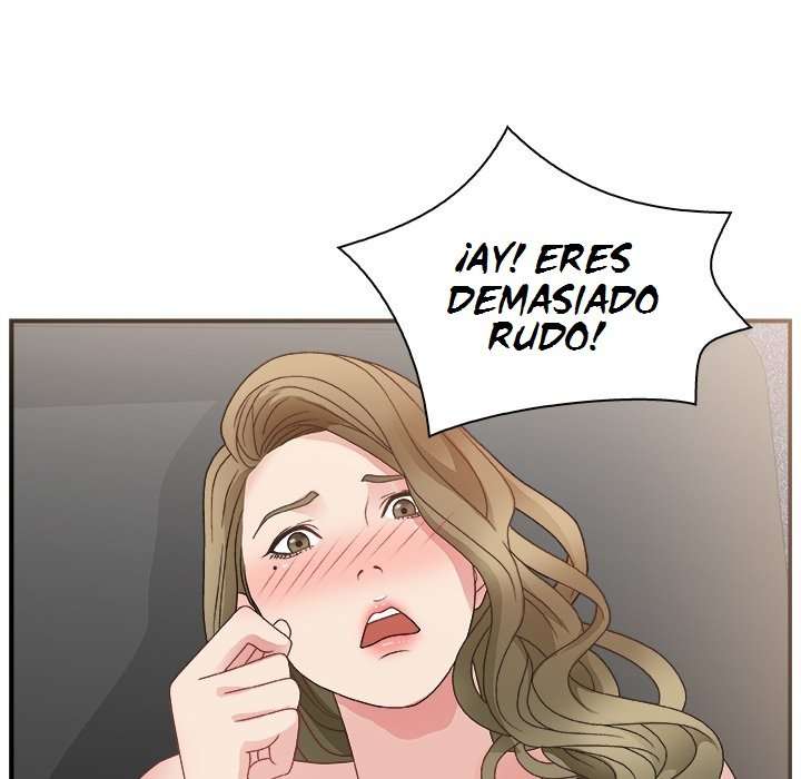 Miss Announcer Capítulo 8 - Página 83 en español